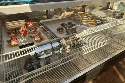 Liggy's Cake Company photo 4